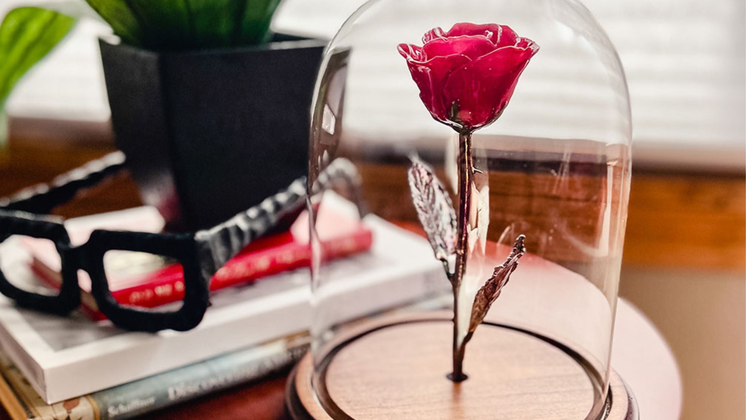 Forever Rose Jewelry