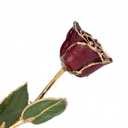 Diamond Roses gift of love and affection.