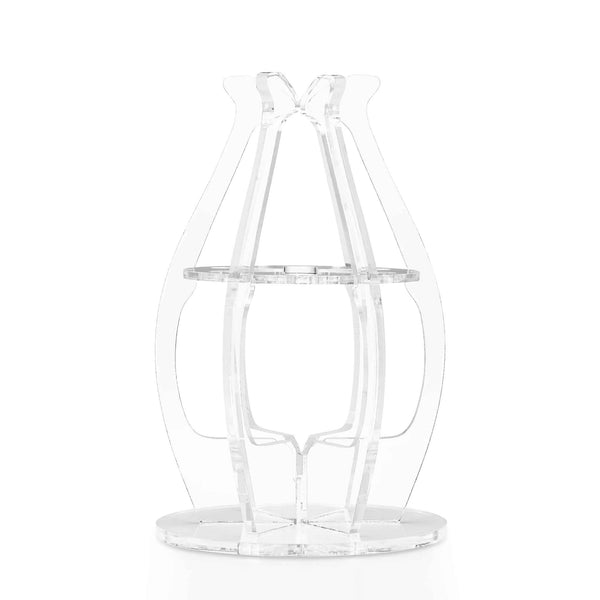 Forever Rose Phantom Vase (17 Roses) The Forever Rose