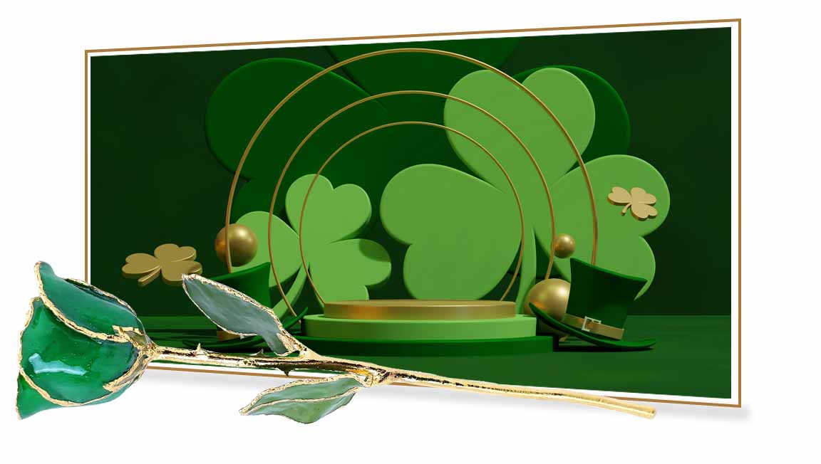 St. Patricks Day Collection