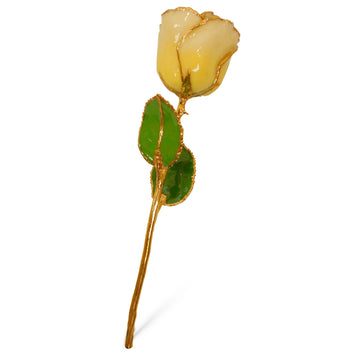 24K Gold Forever Rose - Chardonnay (Wine Not Included)