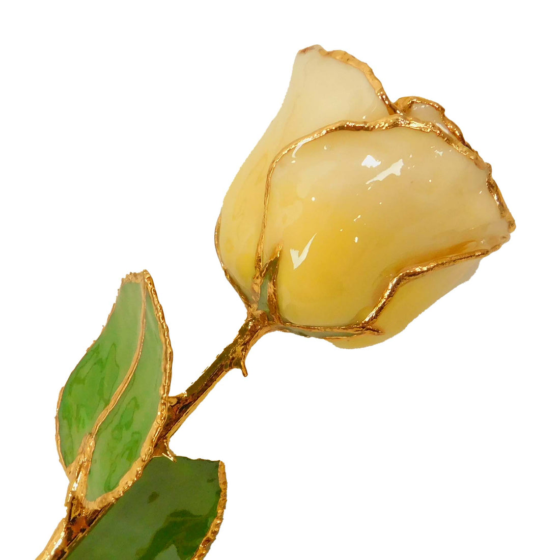 24K Gold Forever Rose - Chardonnay (Wine Not Included)