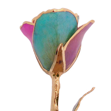 24K Gold Forever Rose - Fairy