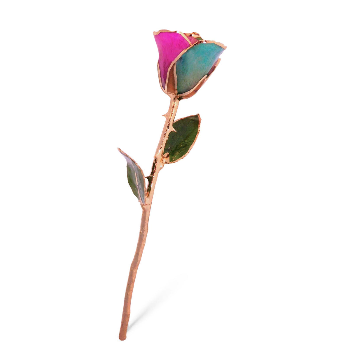 24K Gold Forever Rose - Fairy