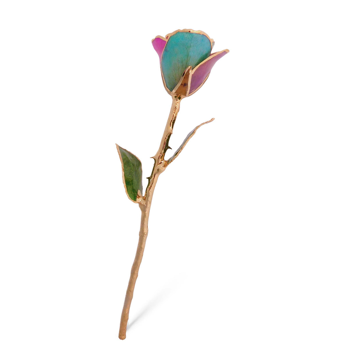 24K Gold Forever Rose - Fairy