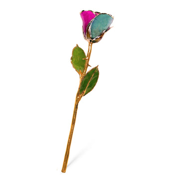 24K Gold Forever Rose - Fairy