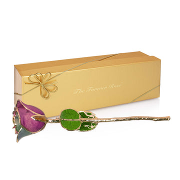 24K Gold Forever Rose - Fairy