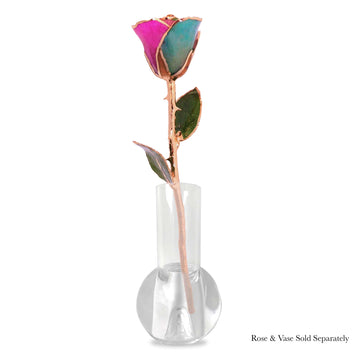 24K Gold Forever Rose - Fairy