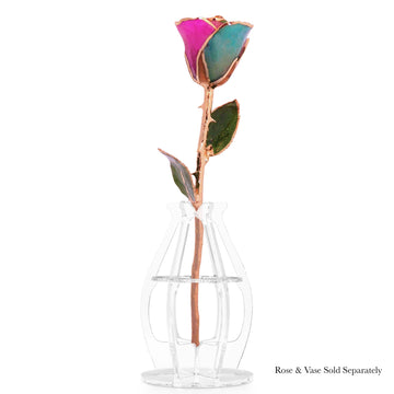 24K Gold Forever Rose - Fairy