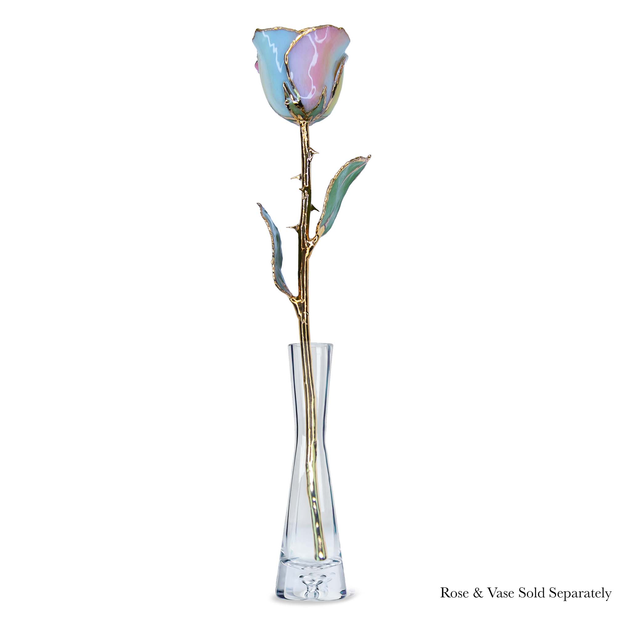 24K Gold Forever Rose - Hope