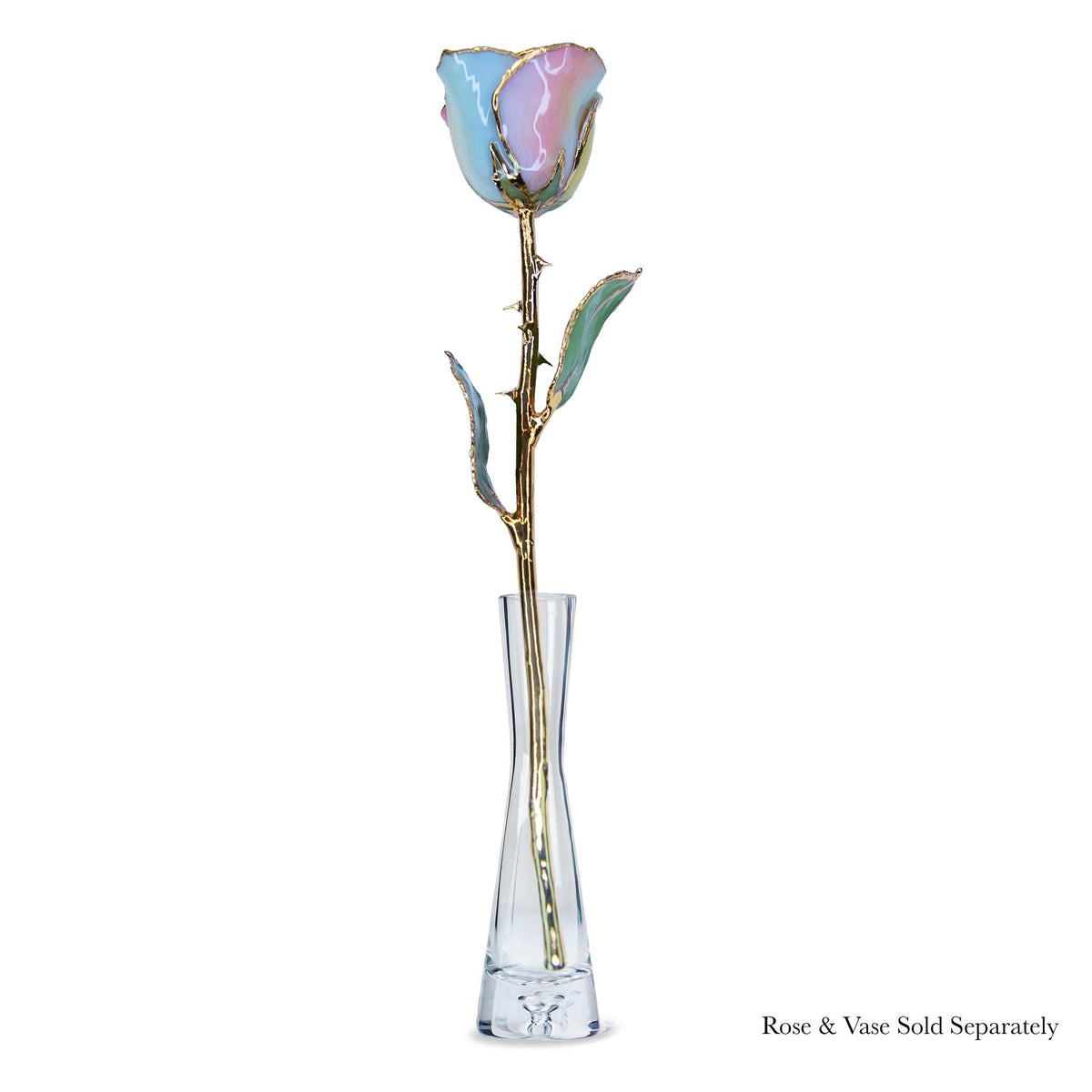 24K Gold Forever Rose - Hope