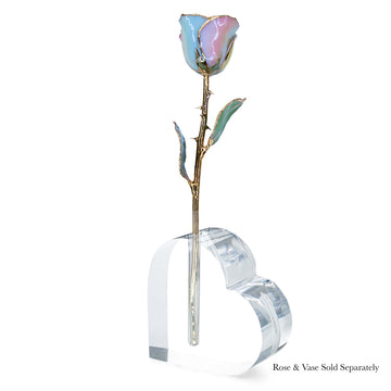 24K Gold Forever Rose - Hope