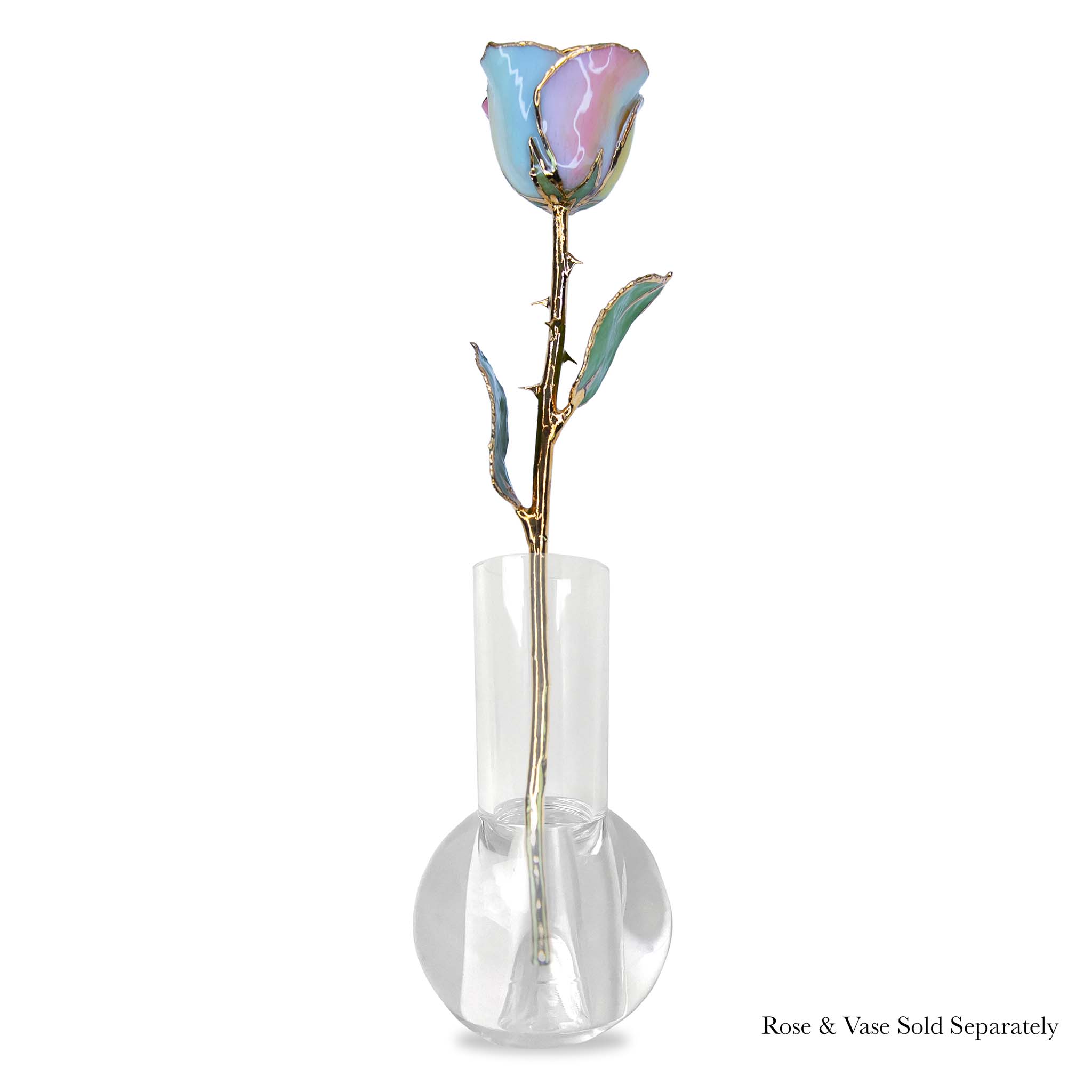 24K Gold Forever Rose - Hope