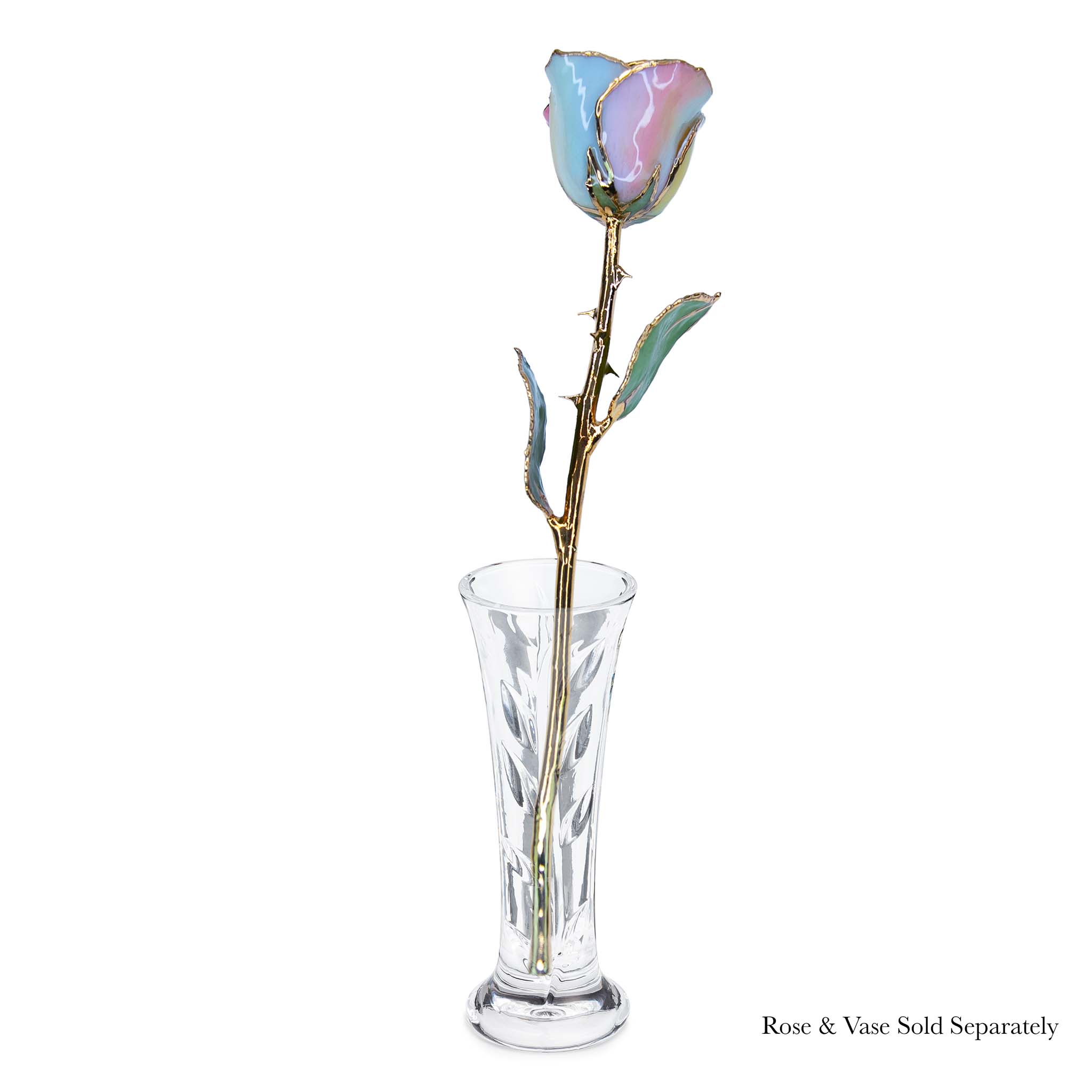 24K Gold Forever Rose - Hope