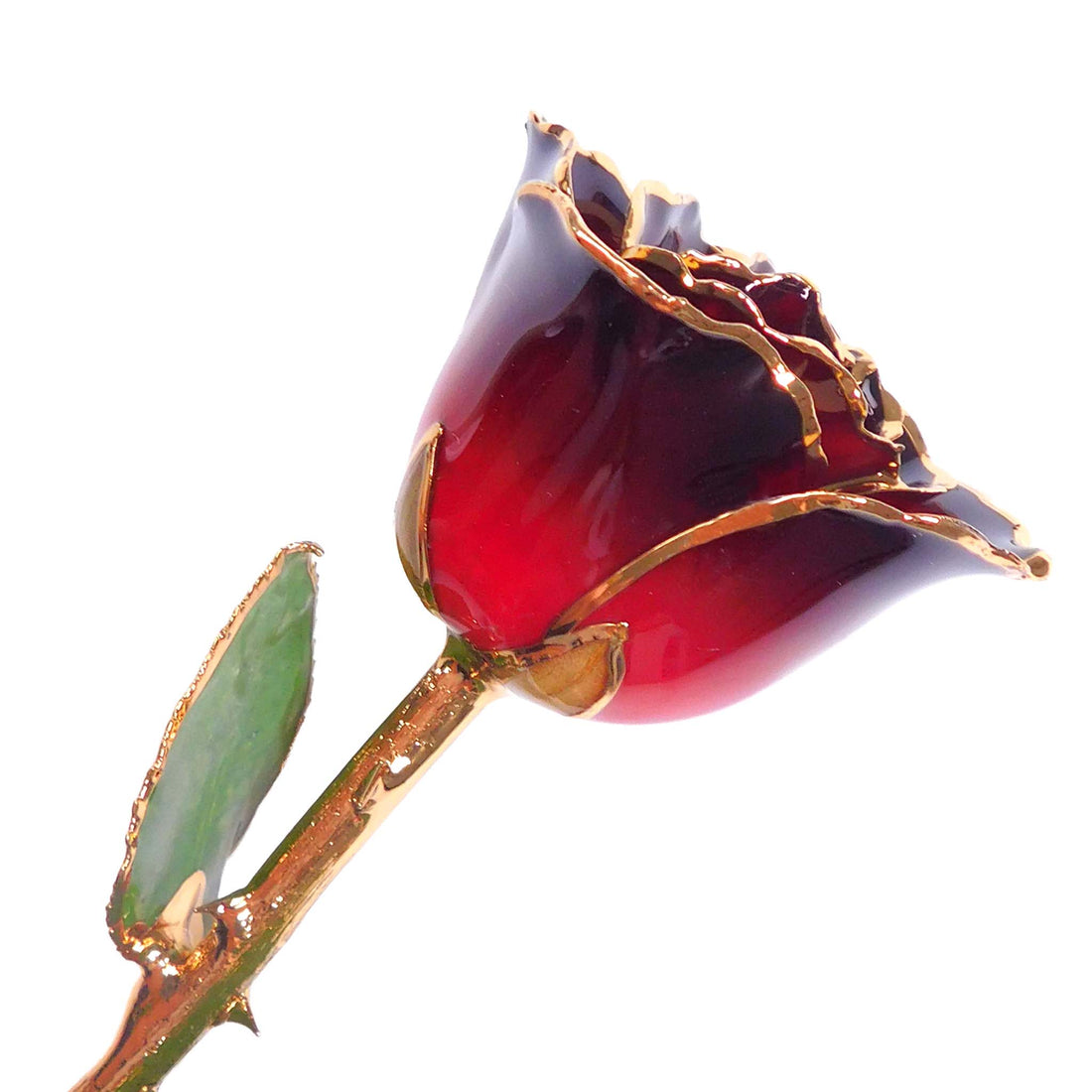 24K Gold Forever Rose - Mystique