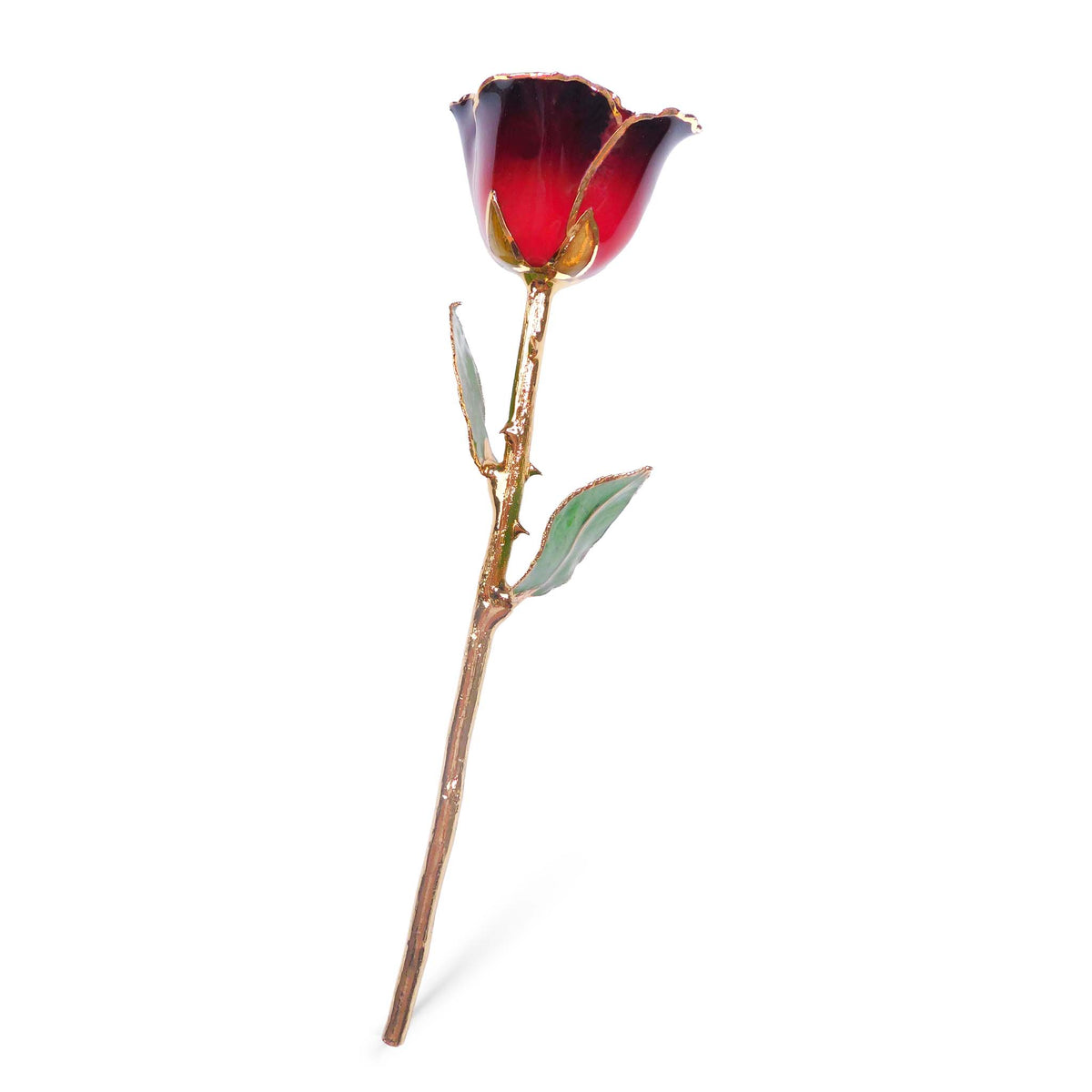 24K Gold Forever Rose - Mystique