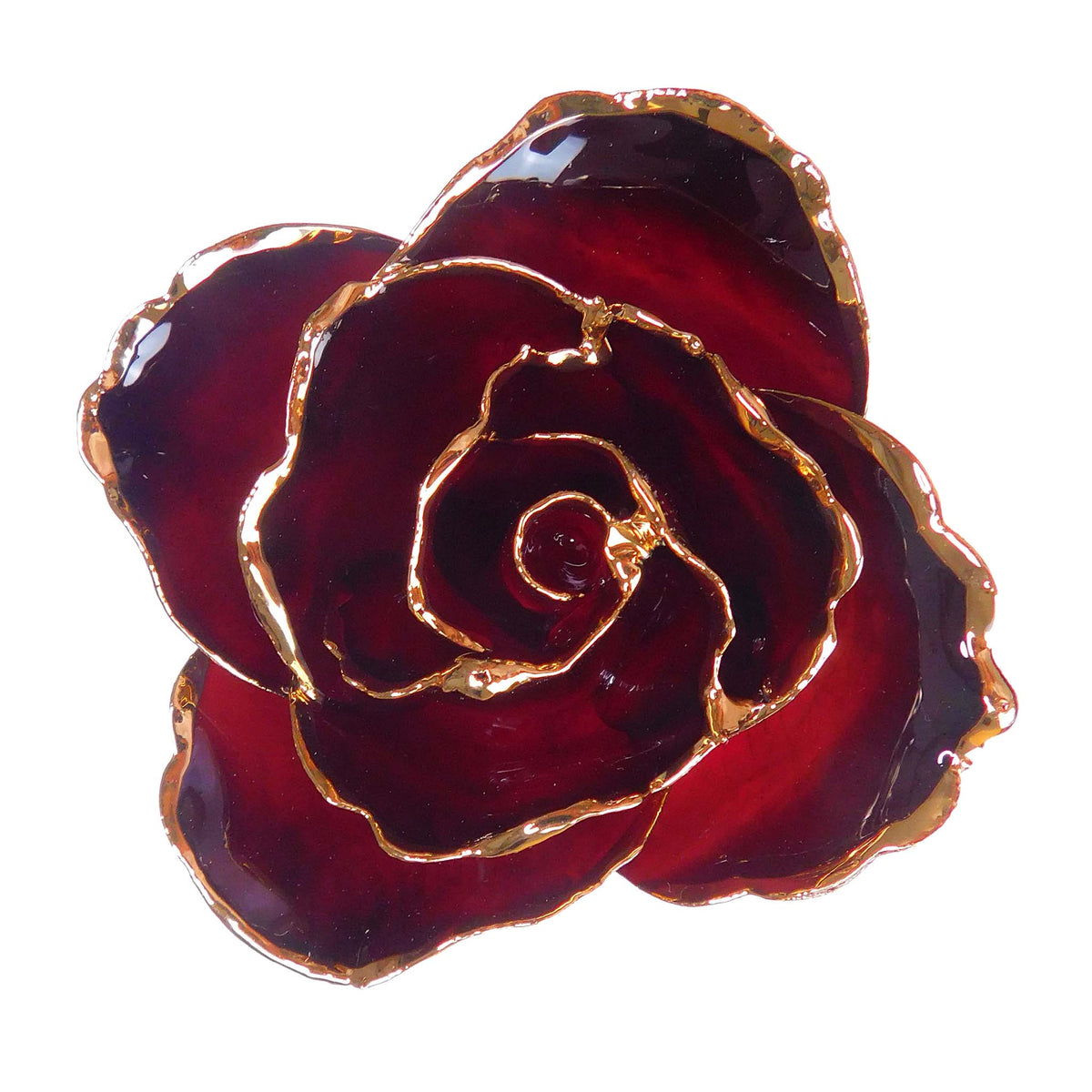 24K Gold Forever Rose - Mystique