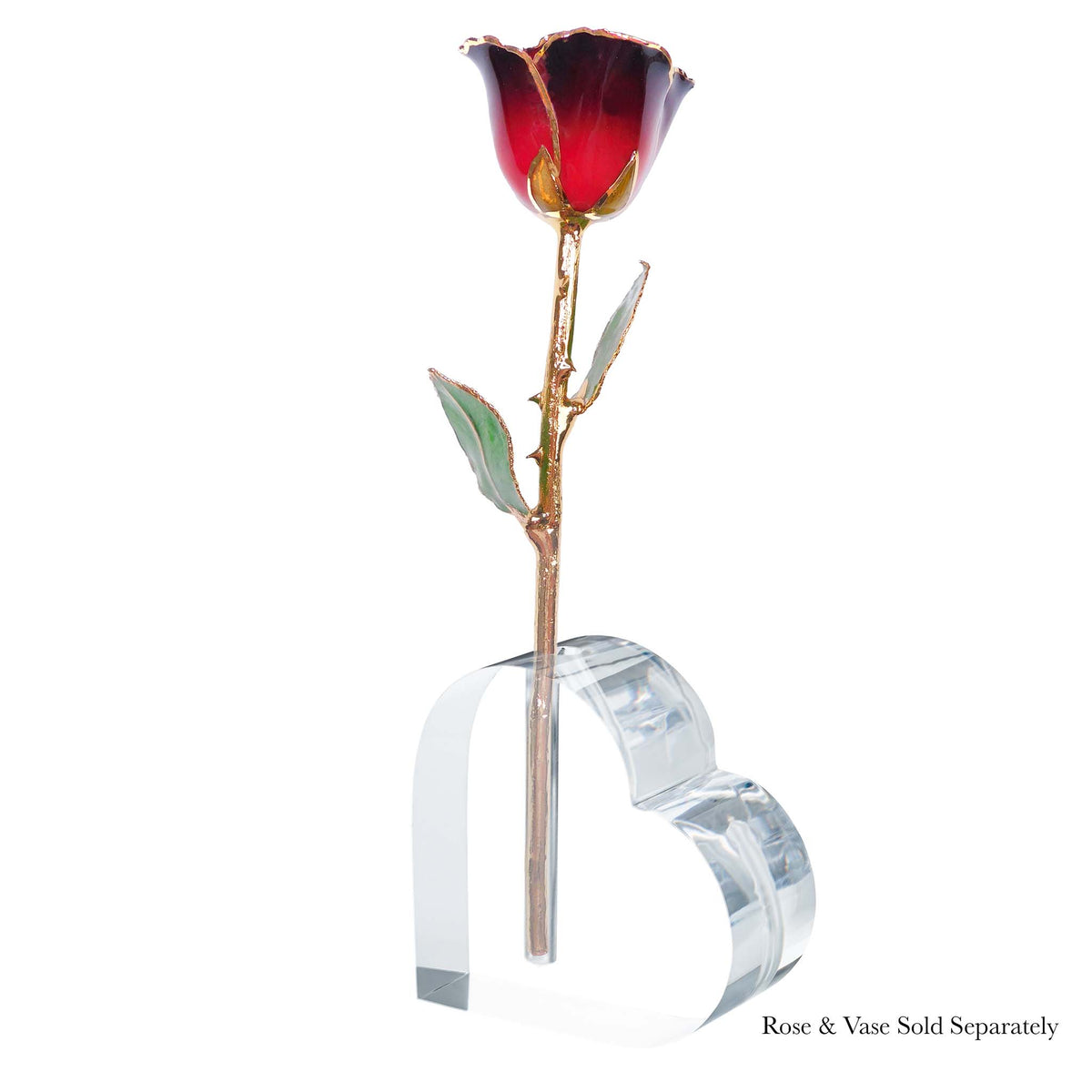 24K Gold Forever Rose - Mystique