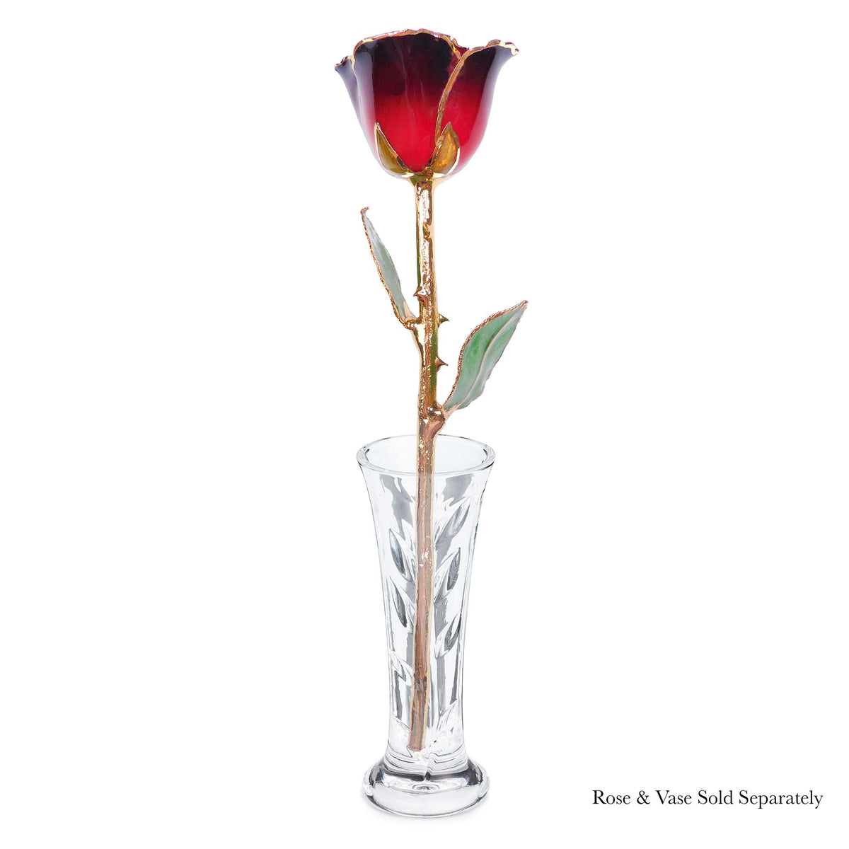 24K Gold Forever Rose - Mystique
