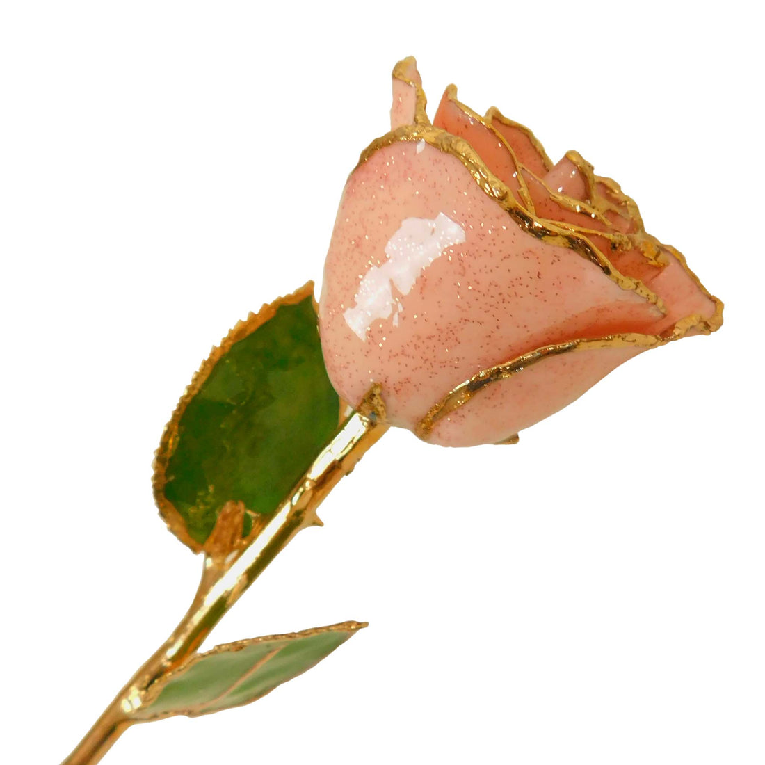 24K Gold Forever Rose - Rosé (Wine Not Included)