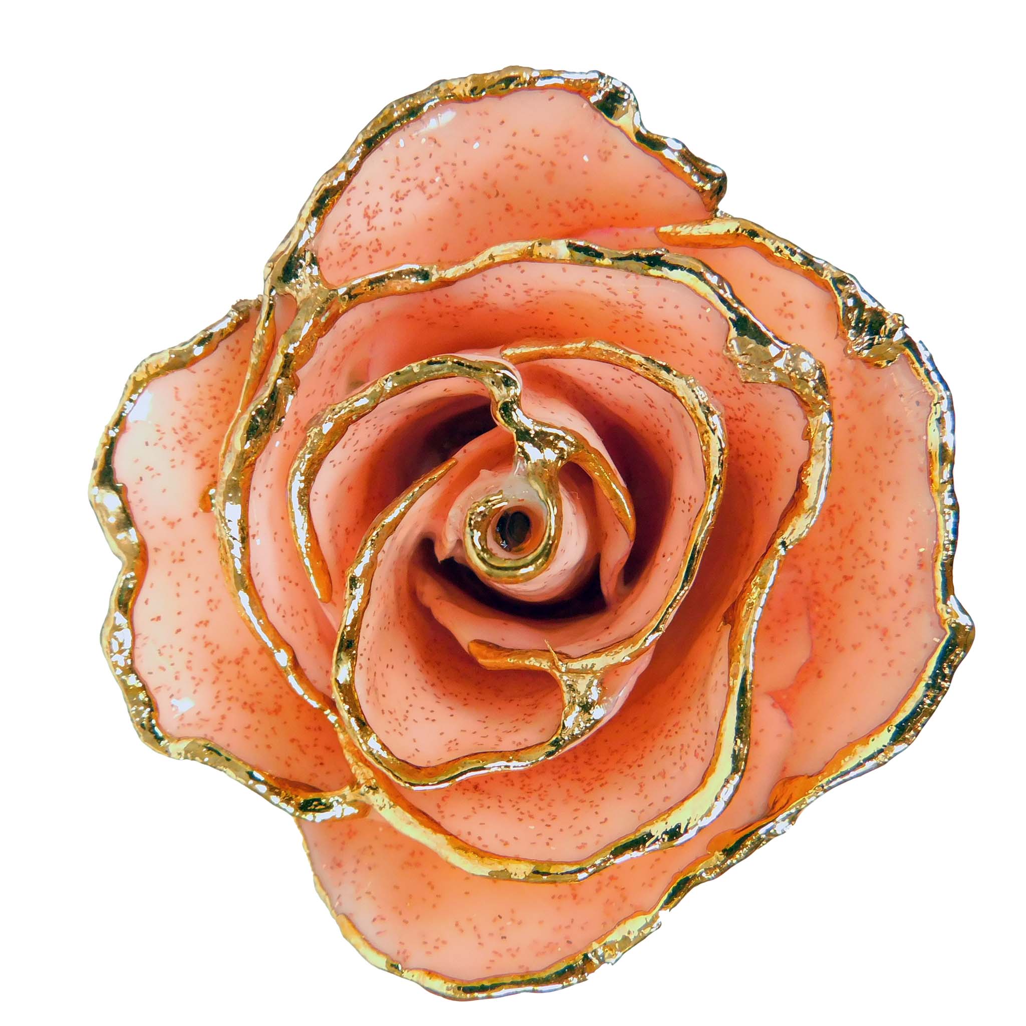 24K Gold Forever Rose - Rosé (Wine Not Included)
