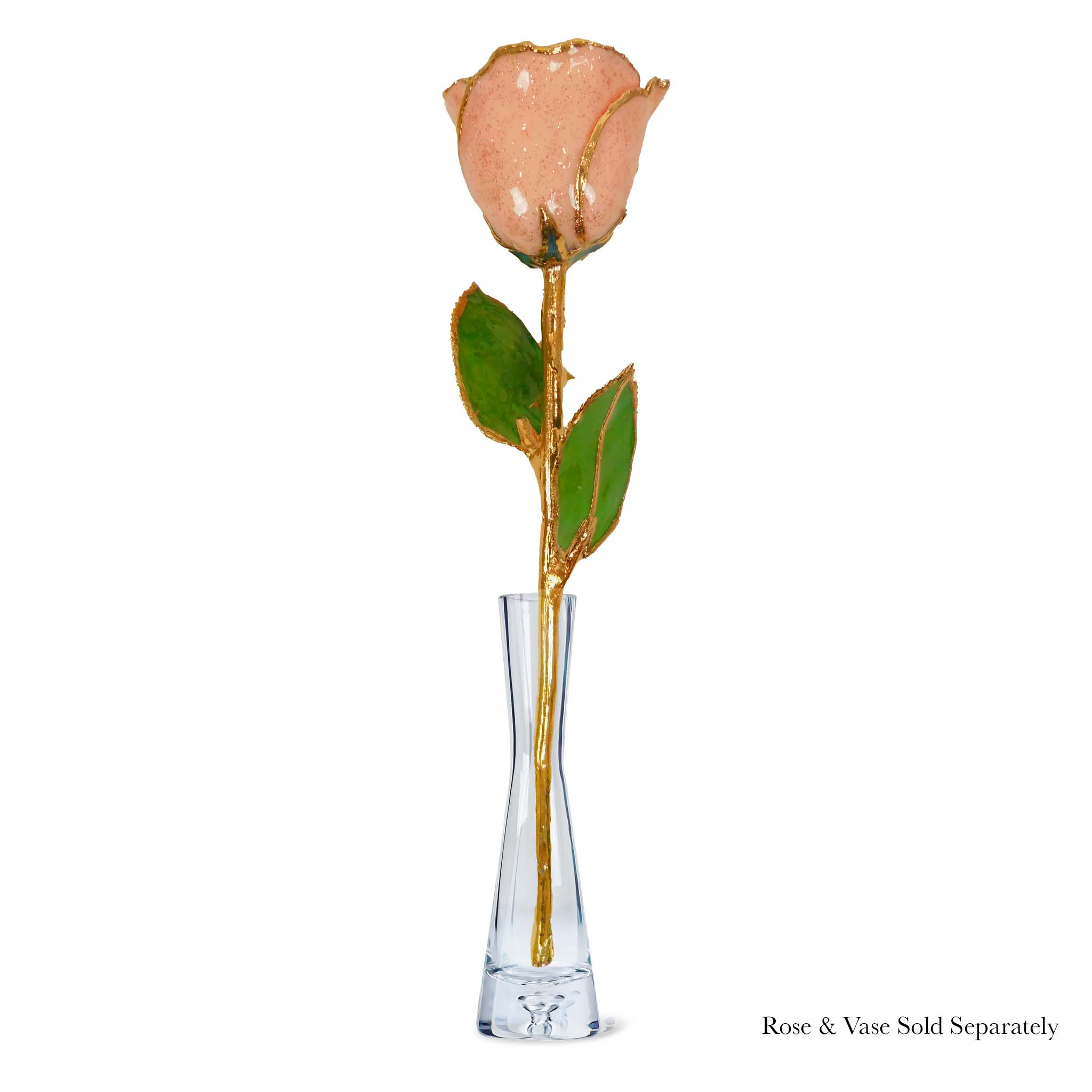 24K Gold Forever Rose - Rosé (Wine Not Included)