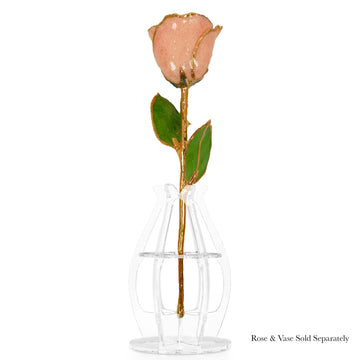 24K Gold Forever Rose - Rosé (Wine Not Included)