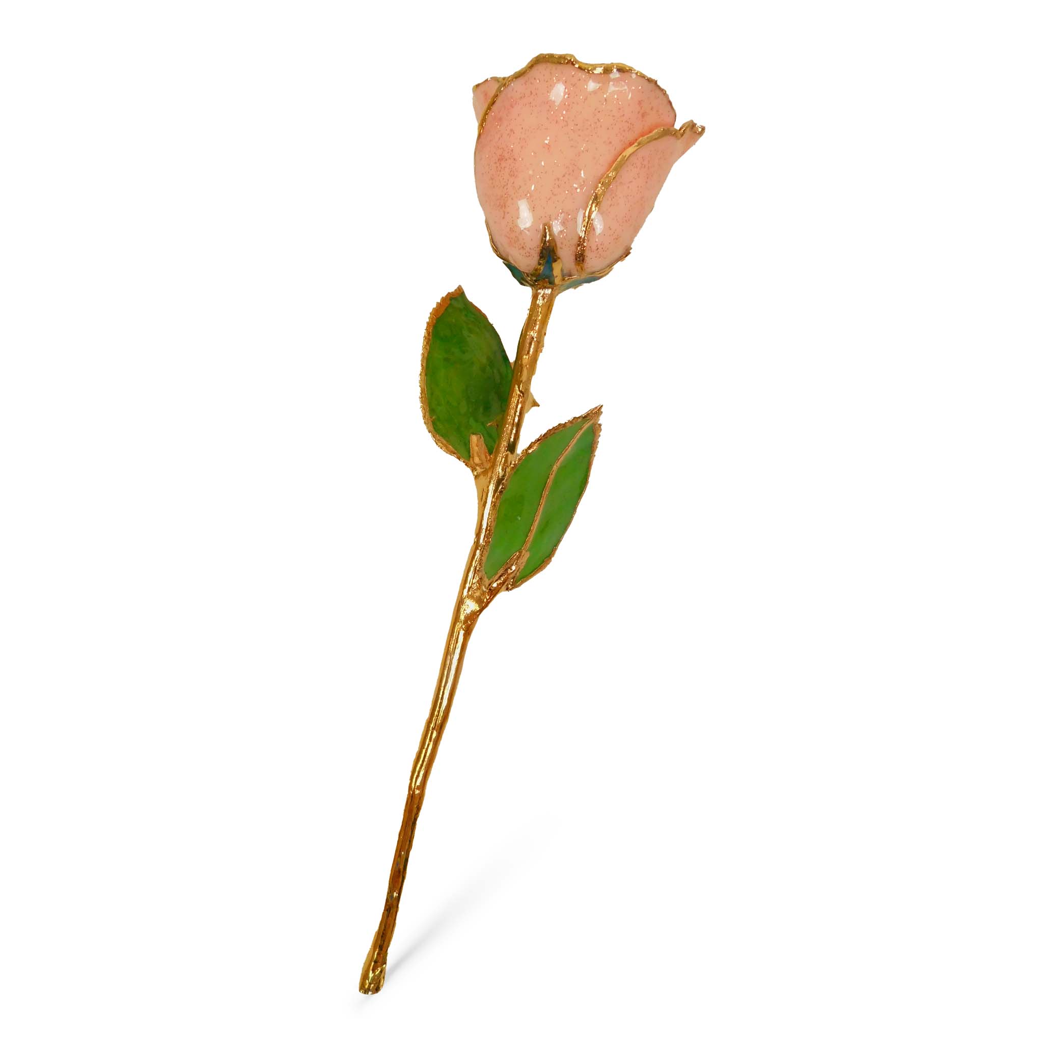 24K Gold Forever Rose - Rosé (Wine Not Included)
