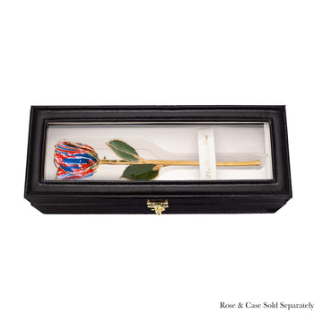 24K Gold Forever Rose - Love & Liberty