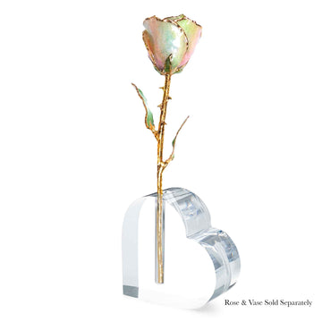 24K Gold Forever Rose - Unicorn