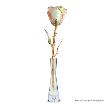 24K Gold Forever Rose - Unicorn