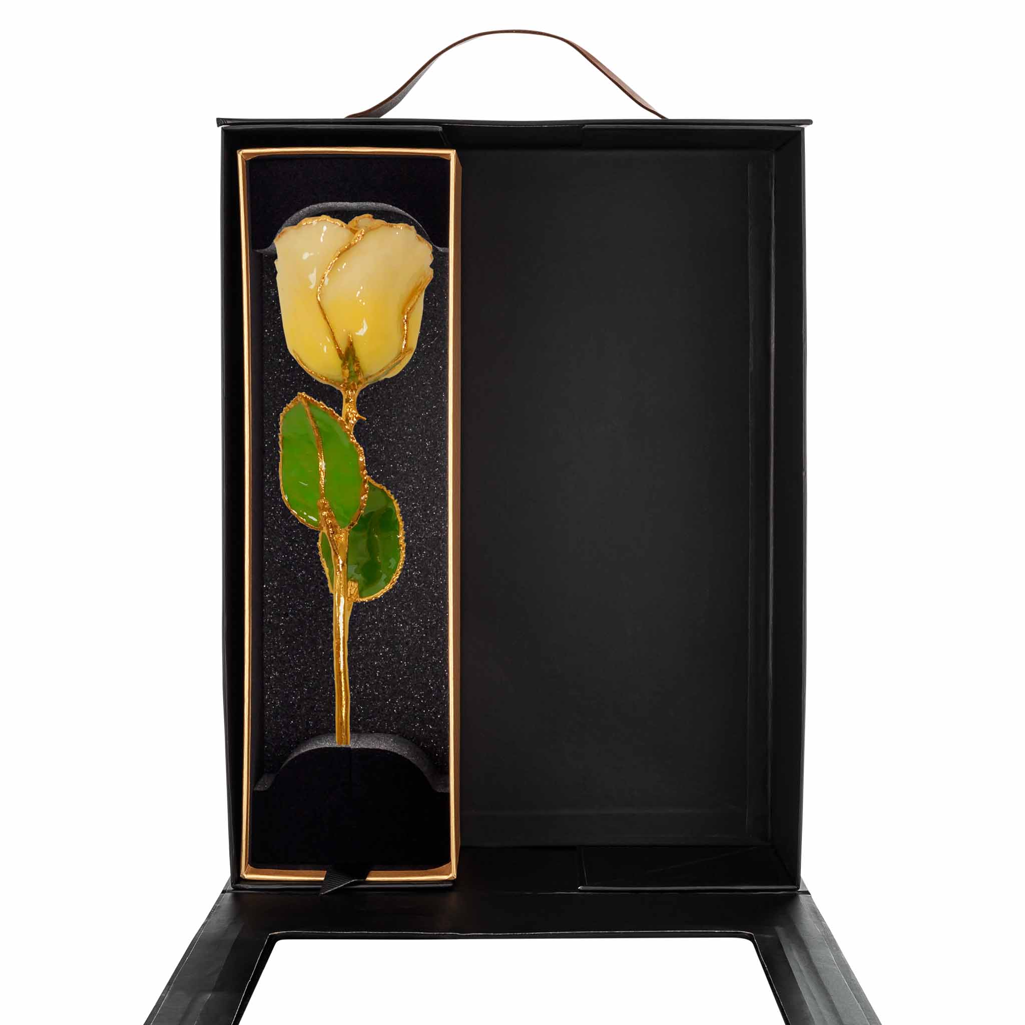 24K Gold Forever Rose - Chardonnay (Wine Not Included)