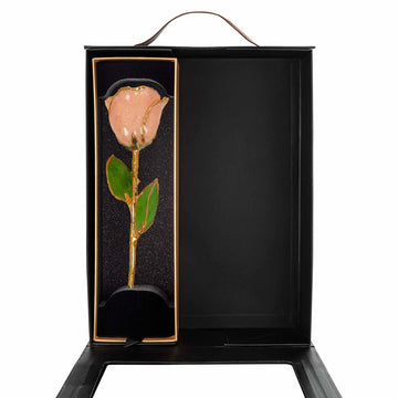 24K Gold Forever Rose - Rosé (Wine Not Included)