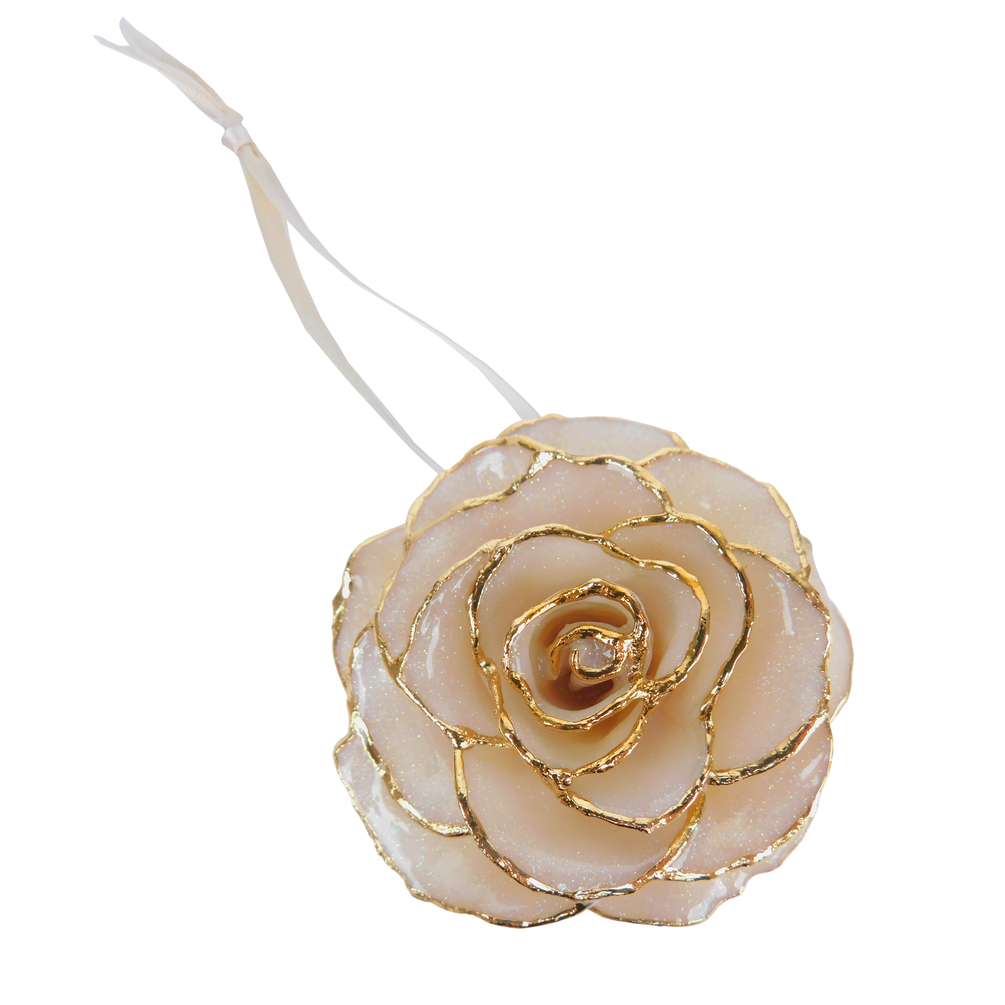 24K Gold Dipped Roses The Forever Rose