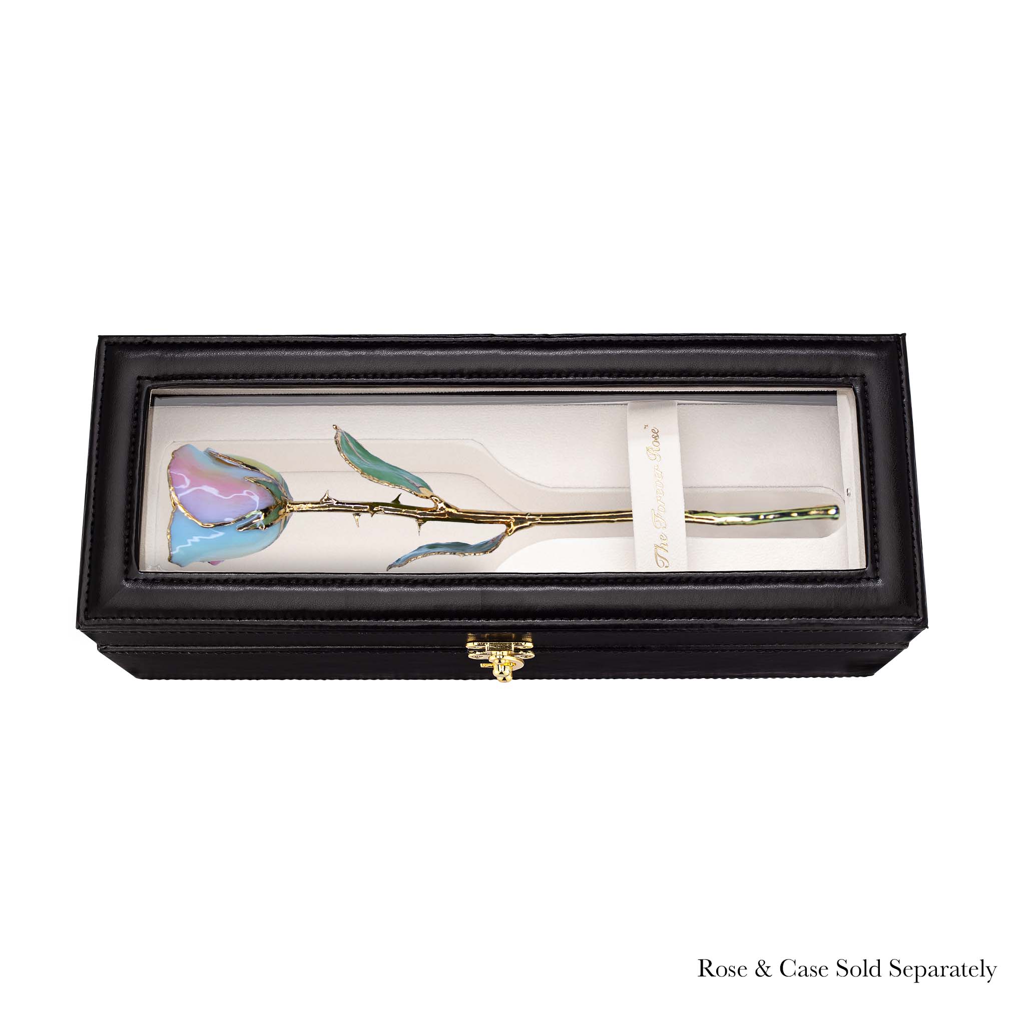 24K Gold Forever Rose - Hope