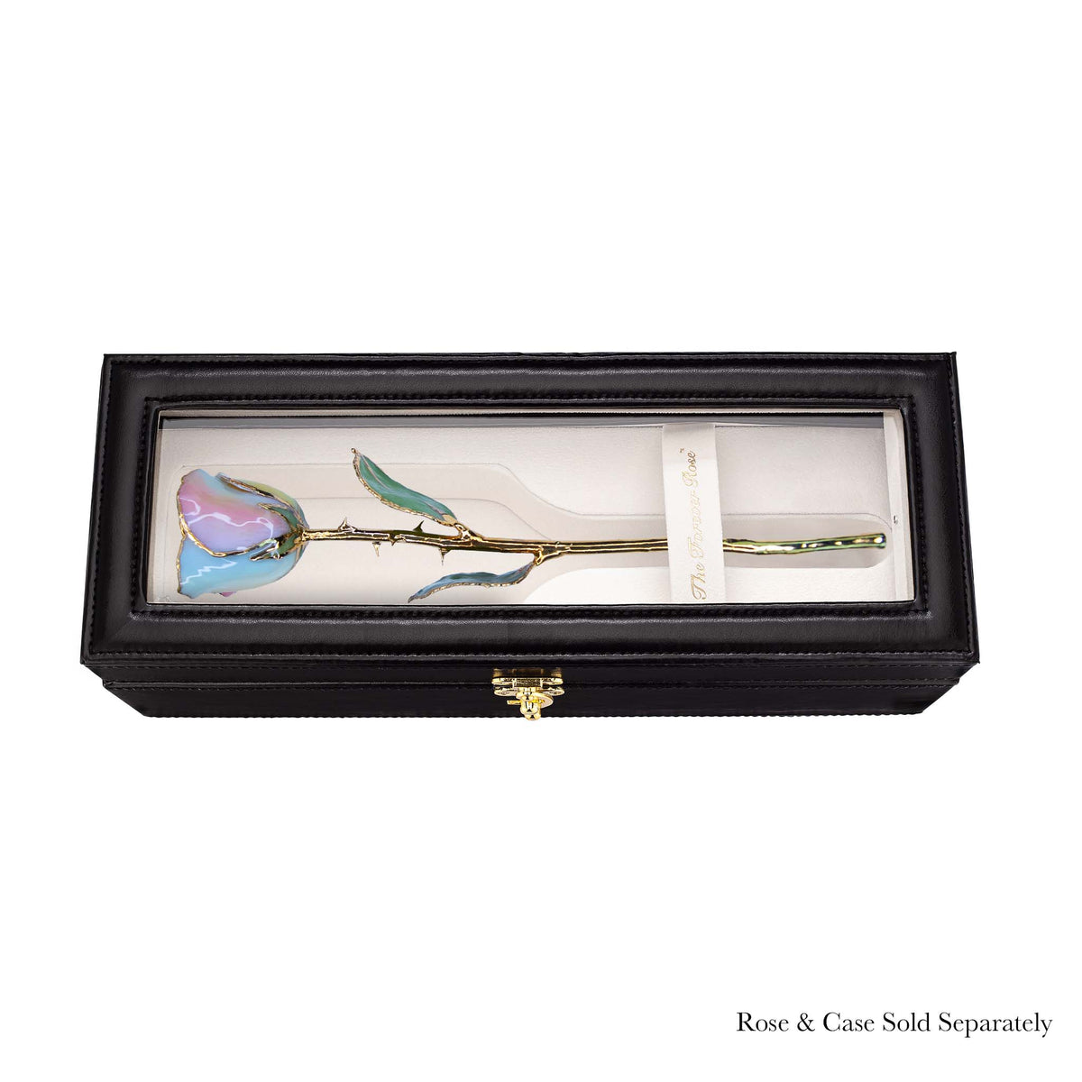 24K Gold Forever Rose - Hope