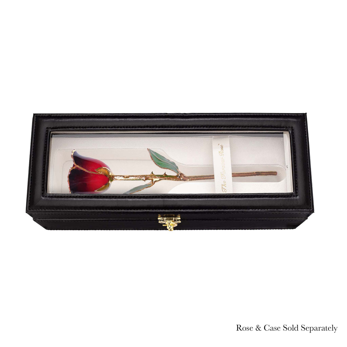 24K Gold Forever Rose - Mystique