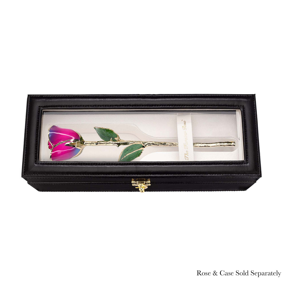 24K Gold Forever Rose - Nebula