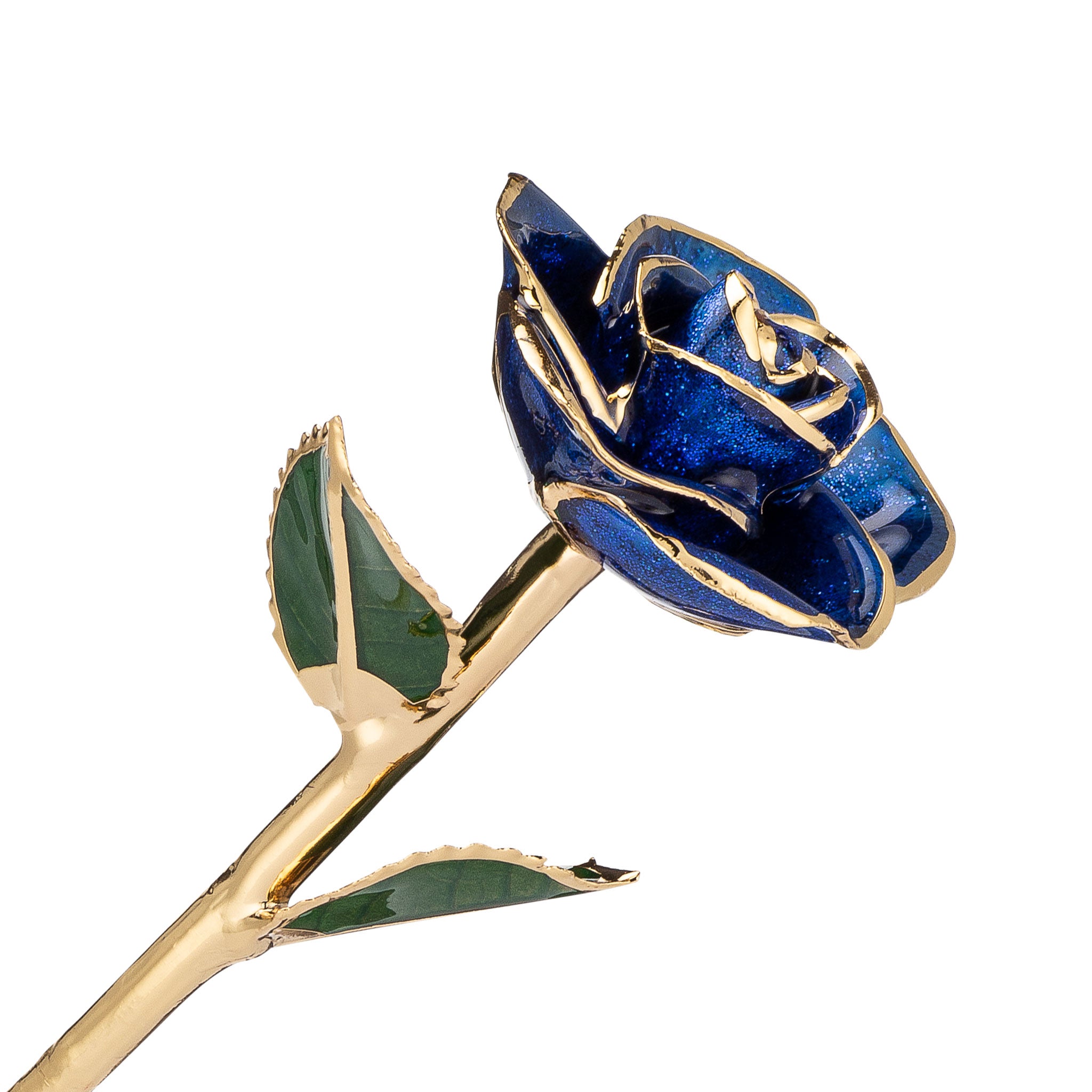24K Gold Forever Rose - Royal Rose