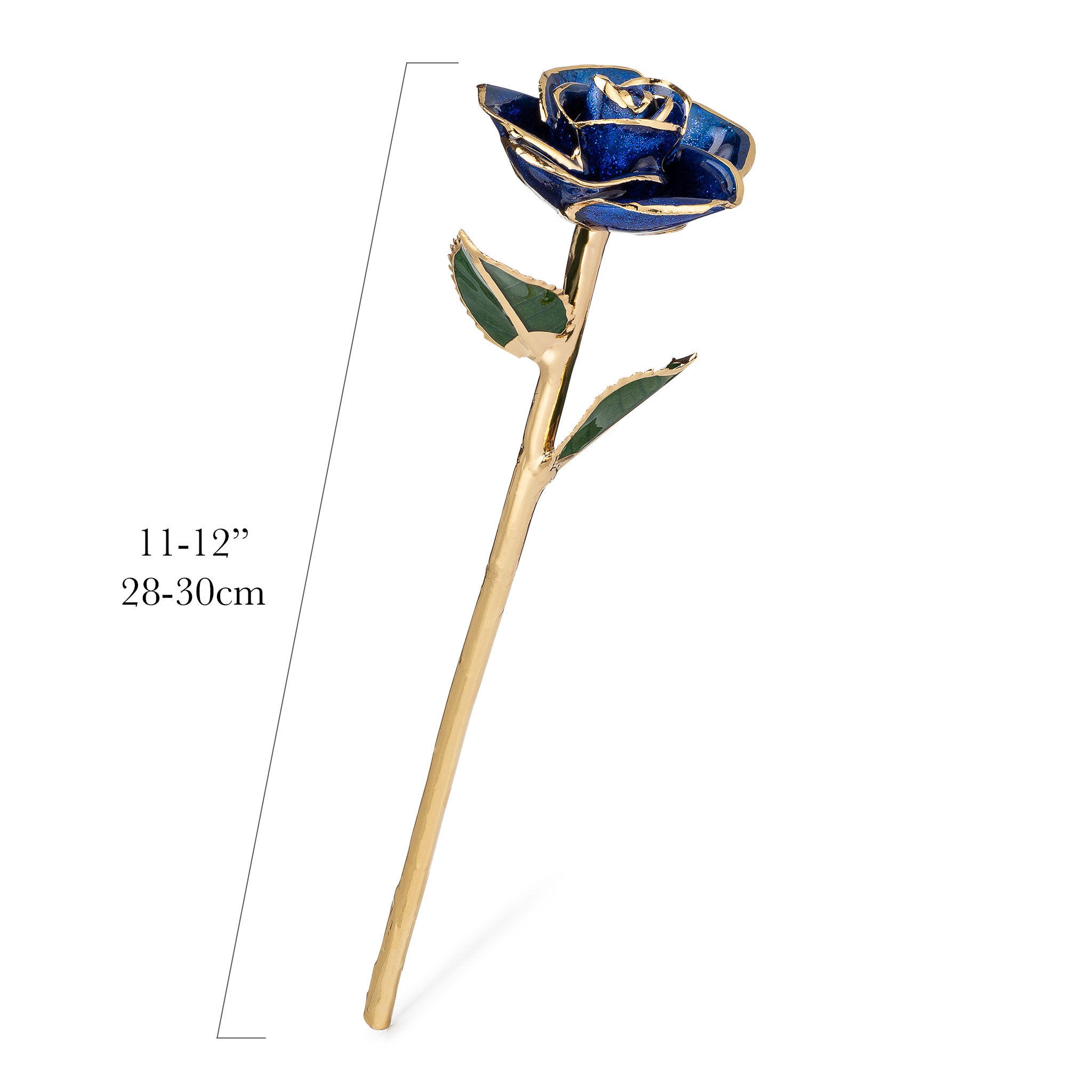 24K Gold Forever Rose - Royal Rose