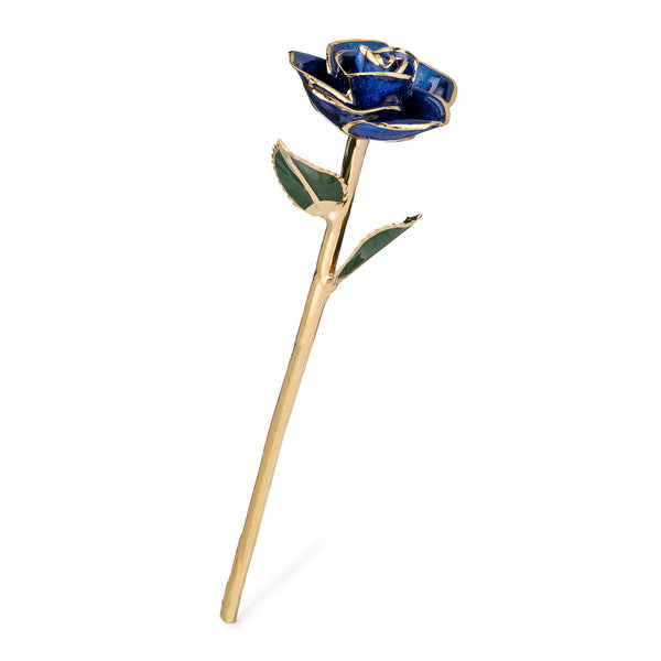 24K Gold Forever Rose - Royal Rose - The Forever Rose