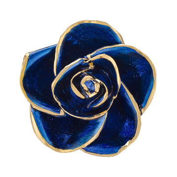 24K Gold Forever Rose - Royal Rose
