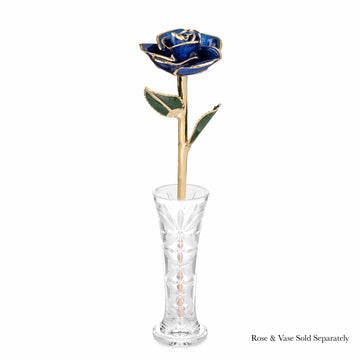24K Gold Forever Rose - Royal Rose