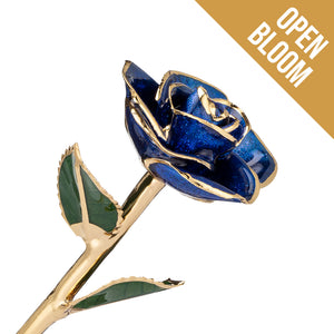 24K Gold Forever Rose - Royal Rose