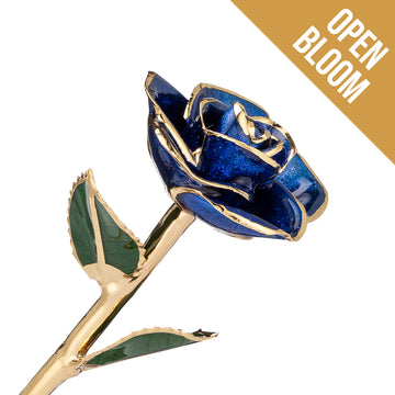 24K Gold Forever Rose - Royal Rose