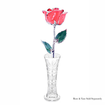 Platinum Forever Rose - Pink