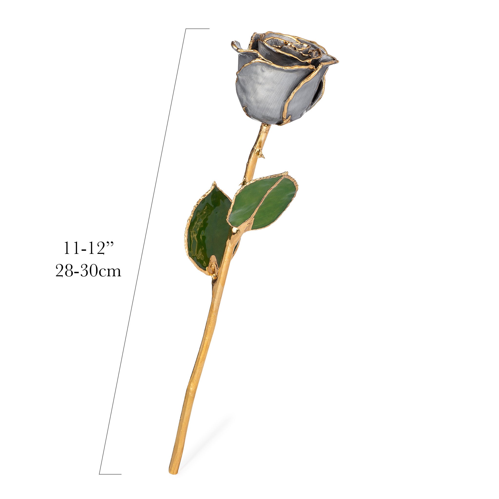 24K Gold Forever Rose - Moonstruck (Limited Edition)