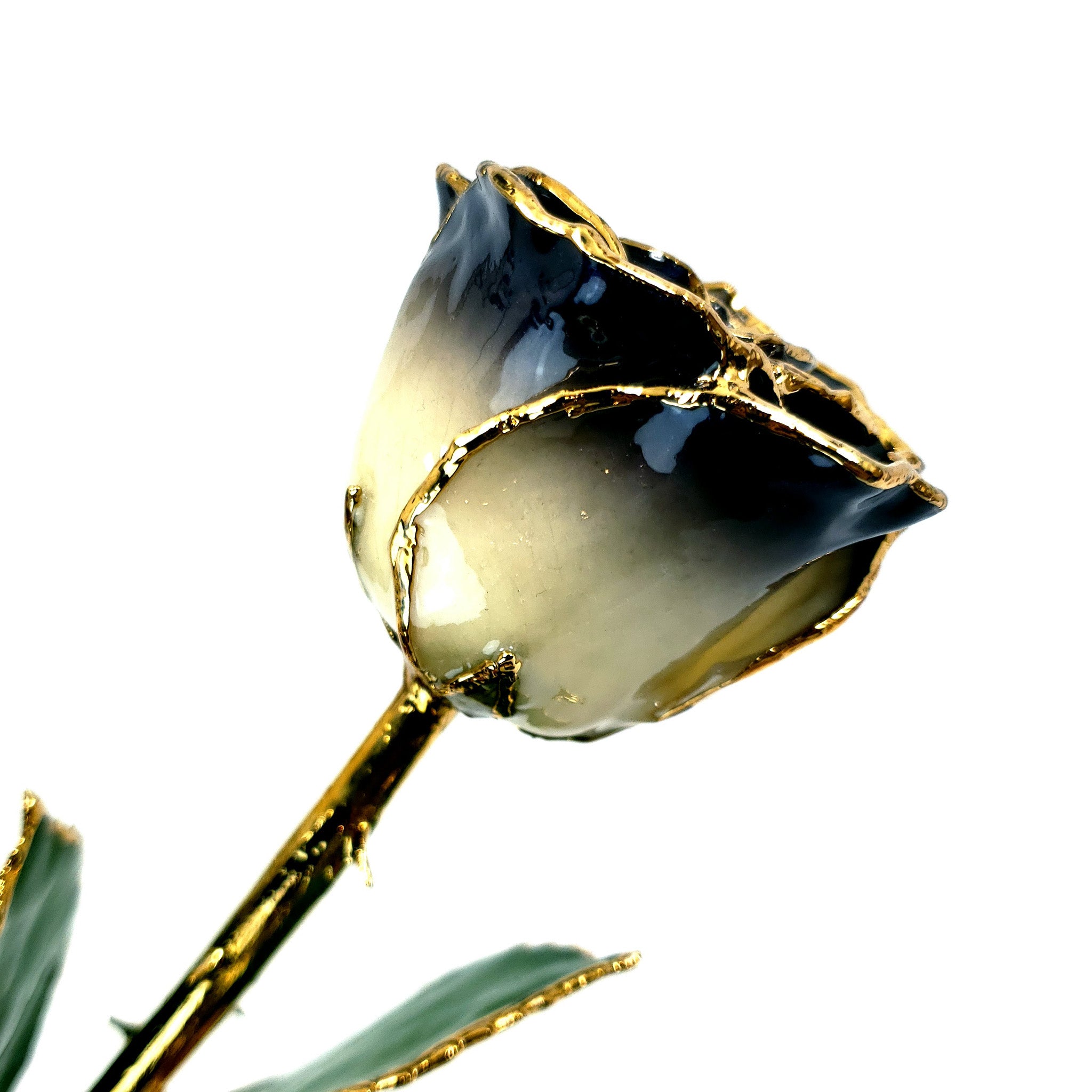 24K Gold Forever Rose - The Twilight Rose