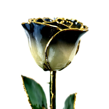 24K Gold Forever Rose - The Twilight Rose