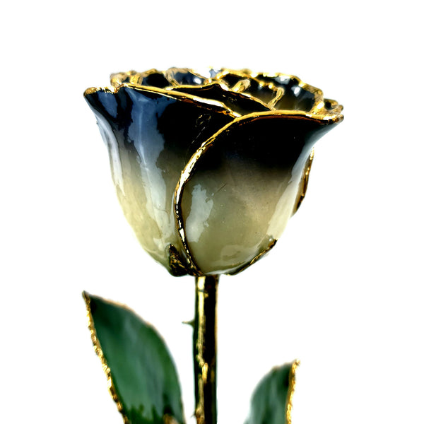 24K Gold Forever Rose - The Twilight Rose